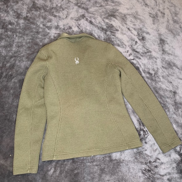 Core Zip Up - Picture 2 of 5